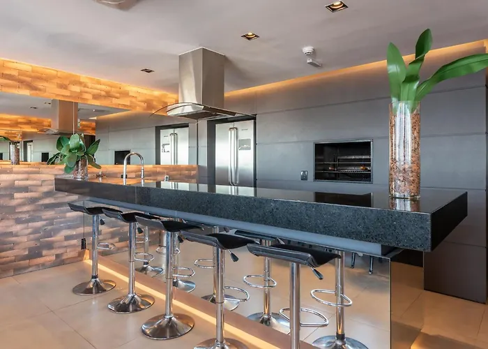 Hom Nilo By Likehome Holiday home *