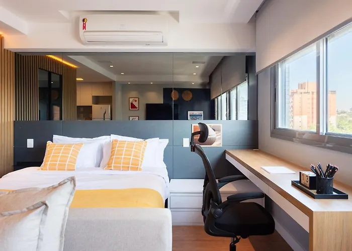 Holiday home Hom Nilo By Likehome