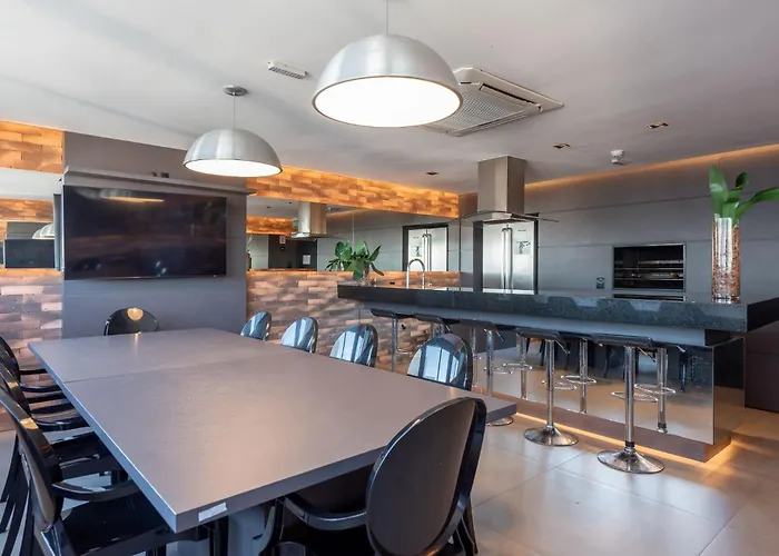 Hom Nilo By Likehome Holiday home *