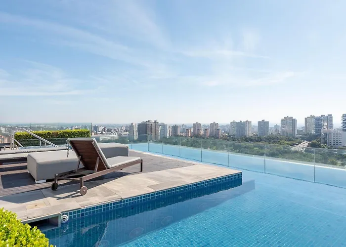 Hom Nilo By Likehome *