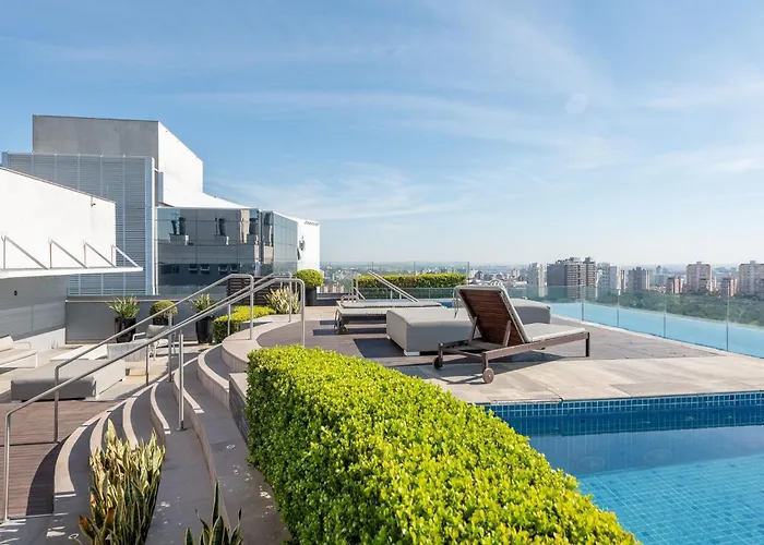 Hom Nilo By Likehome Holiday home *