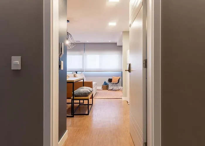 Holiday home Hom Nilo By Likehome *