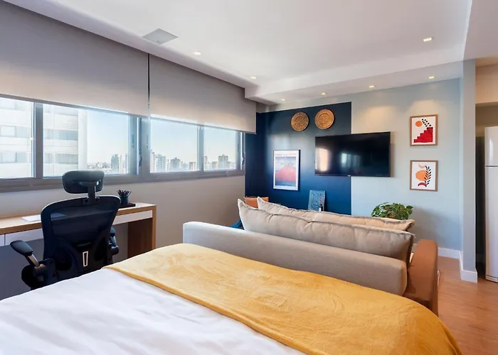 Holiday home Hom Nilo By Likehome