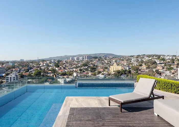 Hom Nilo By Likehome Holiday home *