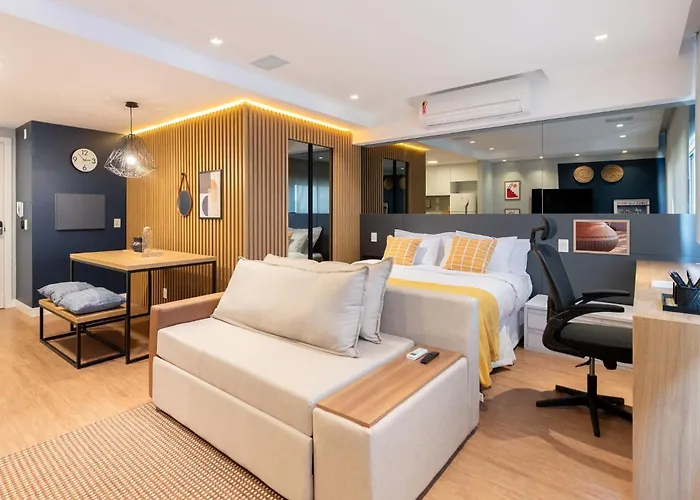 Hom Nilo By Likehome