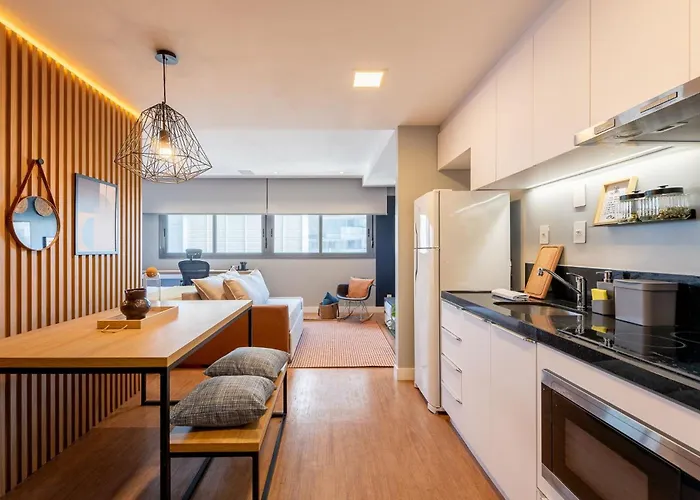 Hom Nilo By Likehome Holiday home