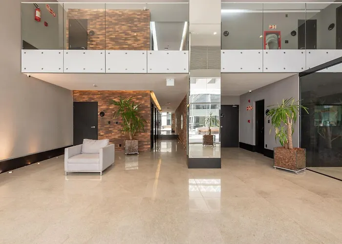 Hom Nilo By Likehome * Porto Alegre